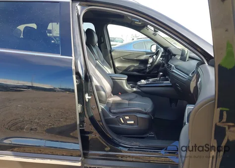 2020 Mazda Cx-9 Grand Touring from USA, damaged, VIN JM3TCADY1L0415222